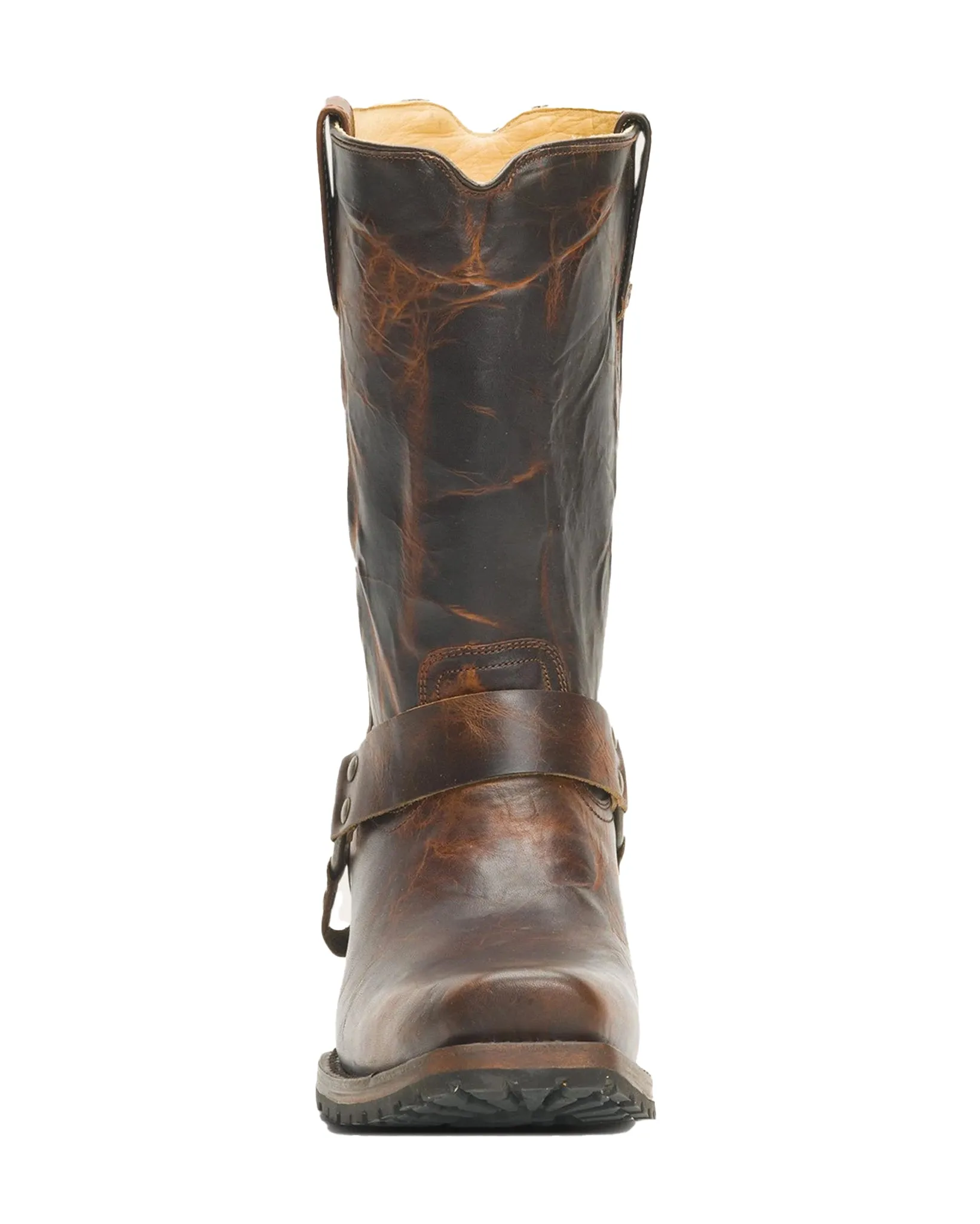 Men's Heritage Harness Boots