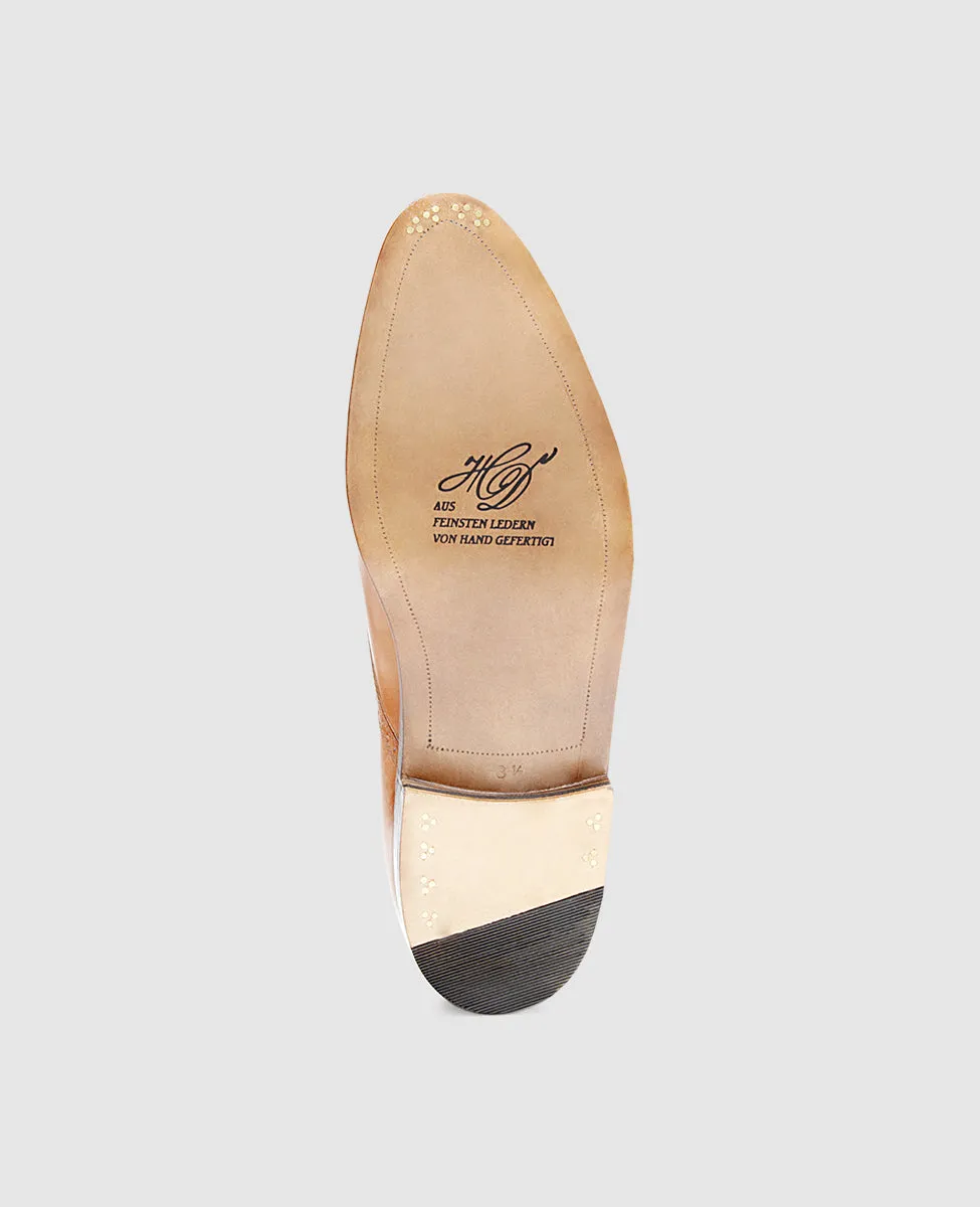 Milano Plain AC - Nut