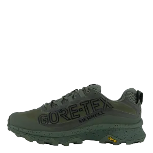 Moab Speed Gtx Se Lichen