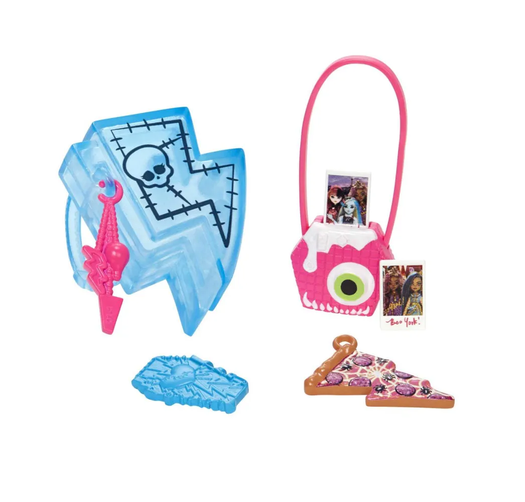 Monster High® Frankie™ Doll