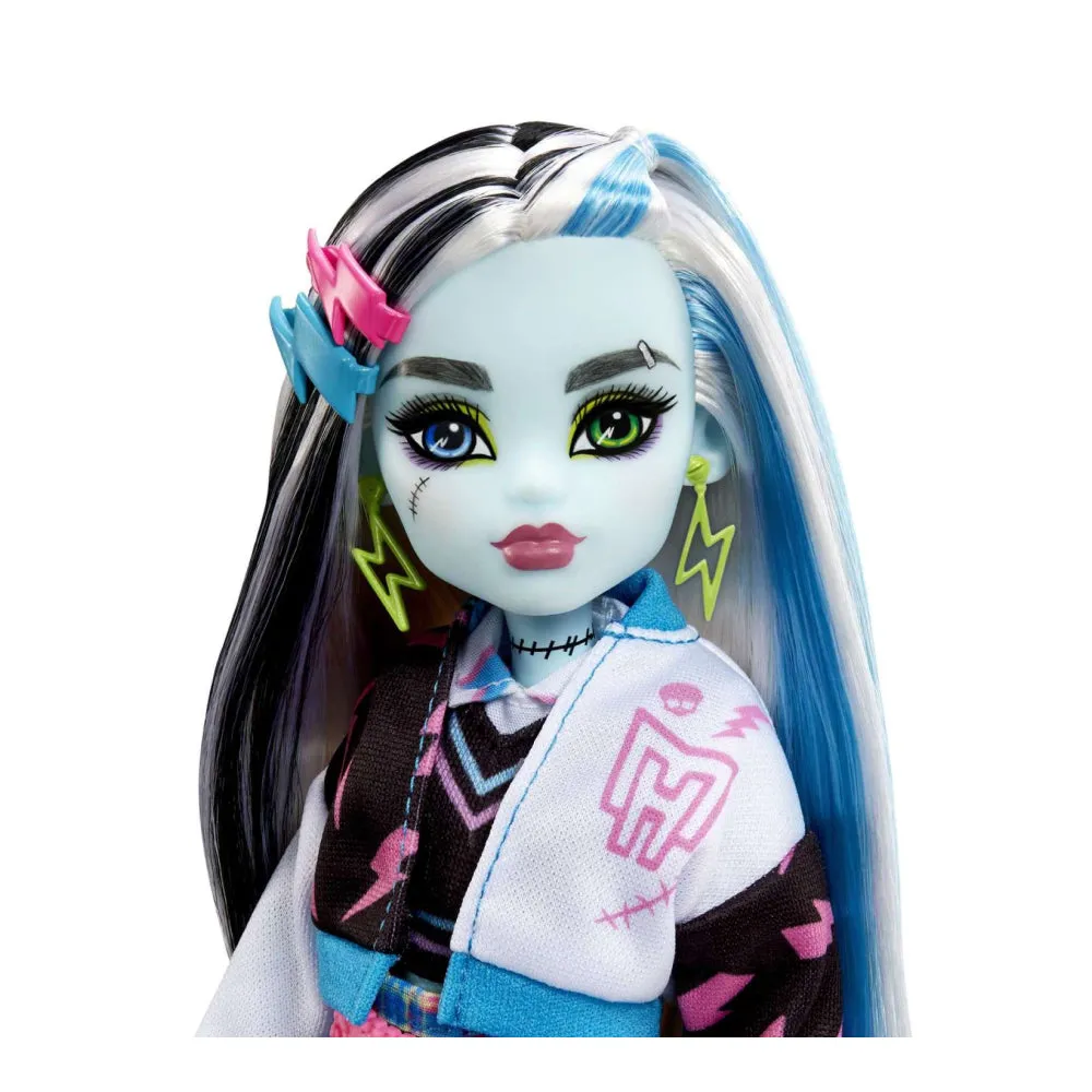 Monster High® Frankie™ Doll