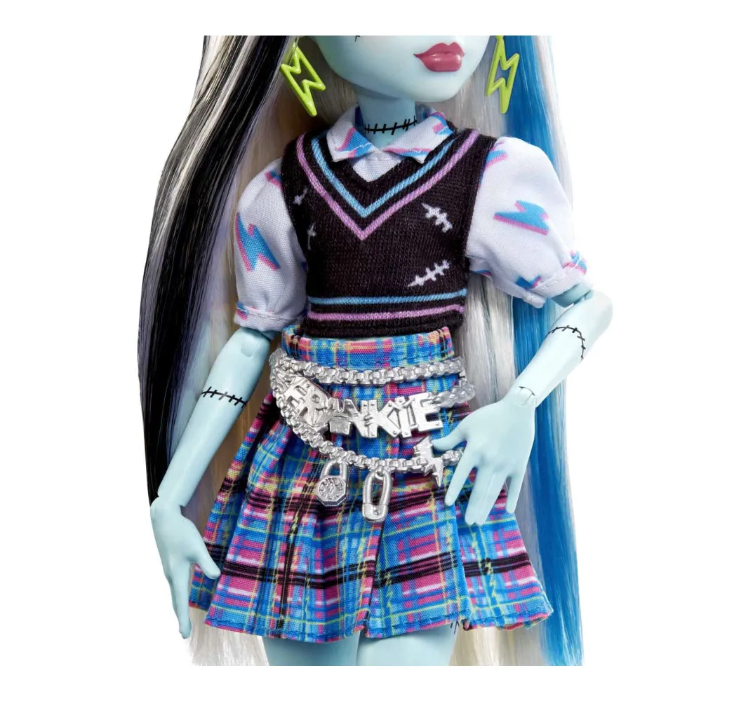 Monster High® Frankie™ Doll