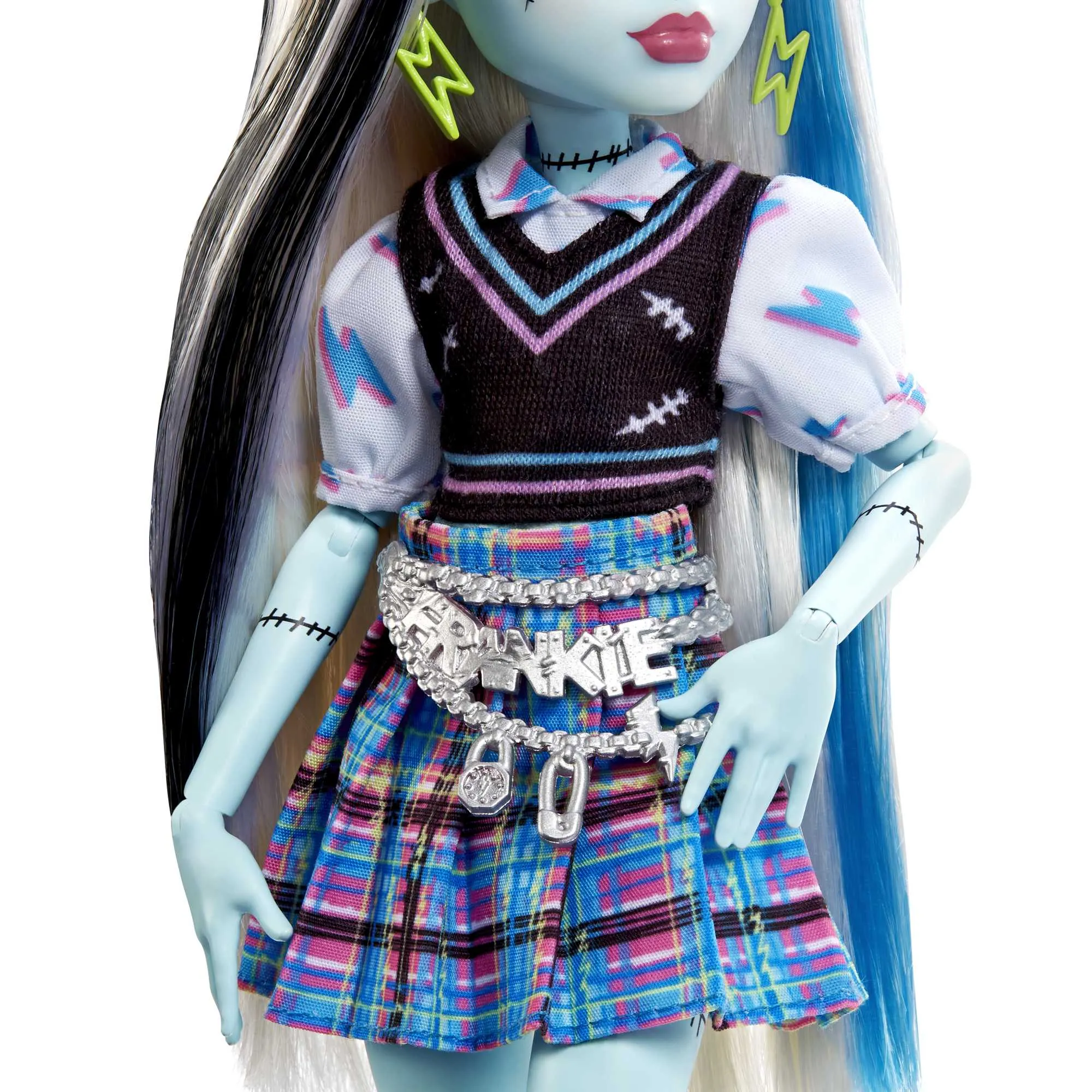 Monster High Frankie Doll