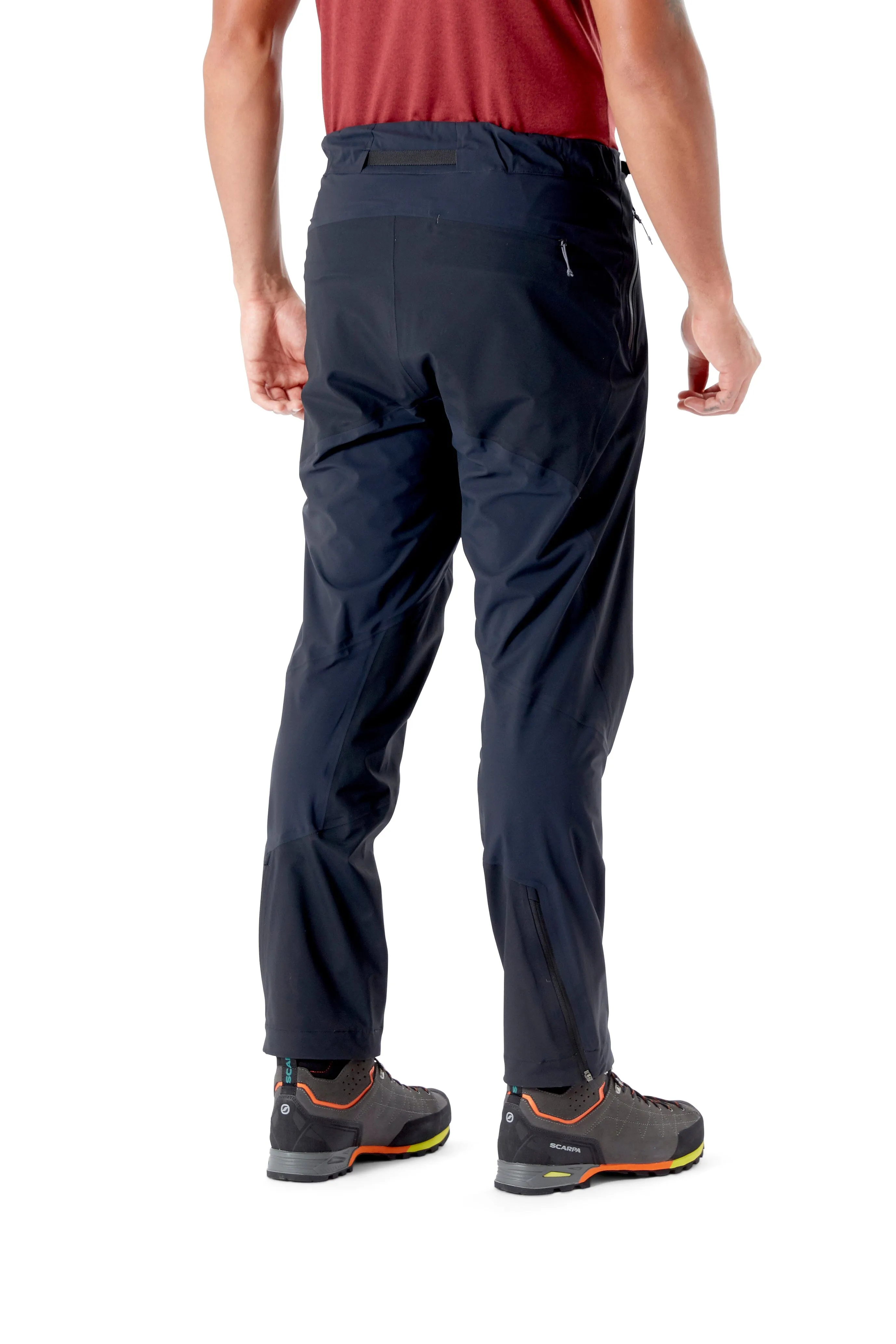 M's Kinetic Alpine 2.0 Pants