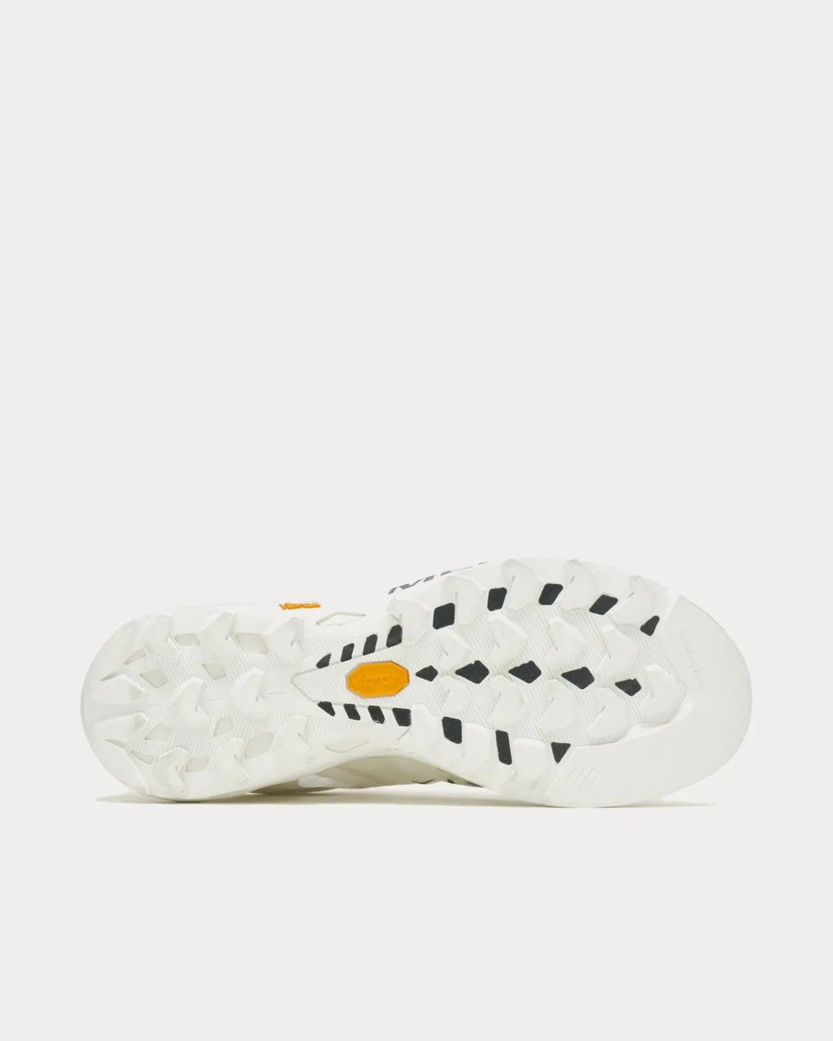 MTL MQM White Running Shoes