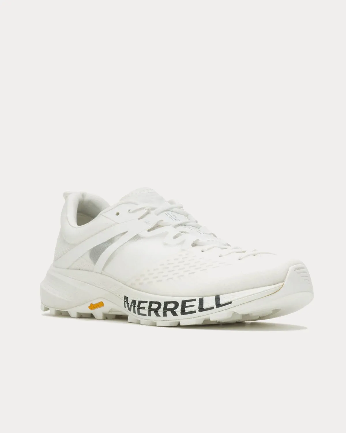 MTL MQM White Running Shoes