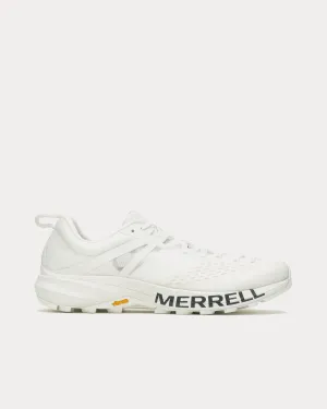 MTL MQM White Running Shoes