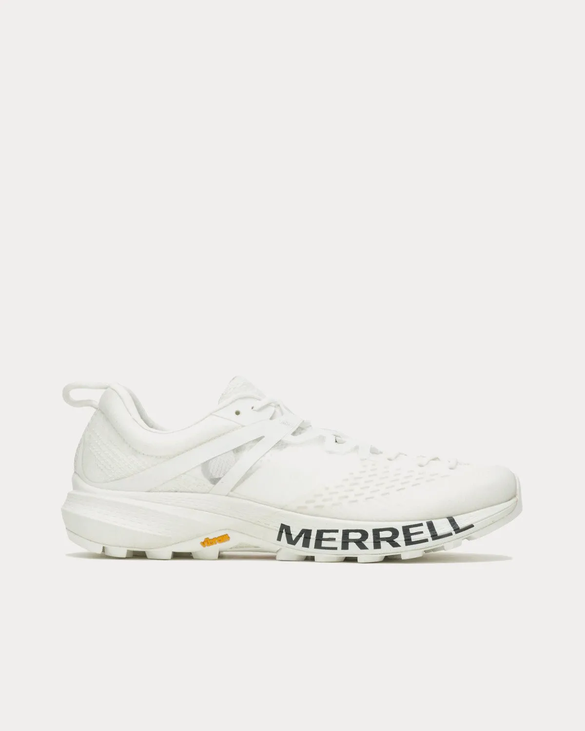 MTL MQM White Running Shoes