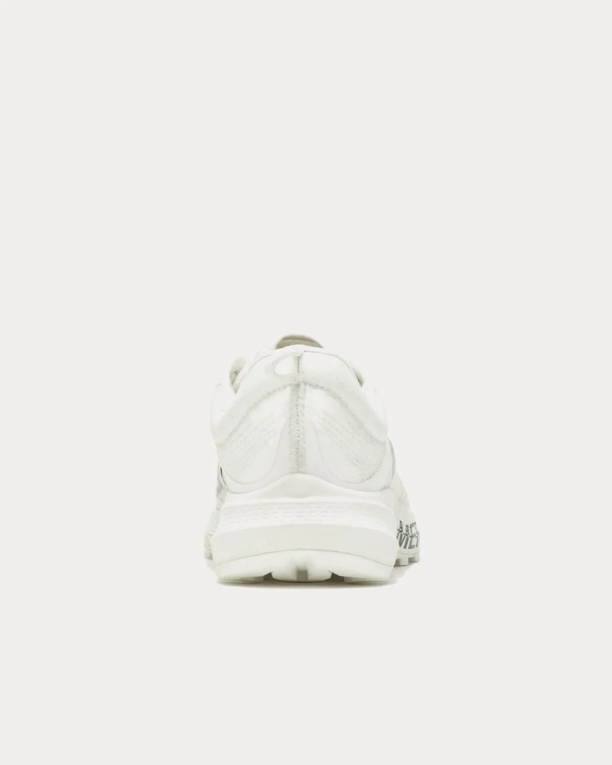 MTL MQM White Running Shoes