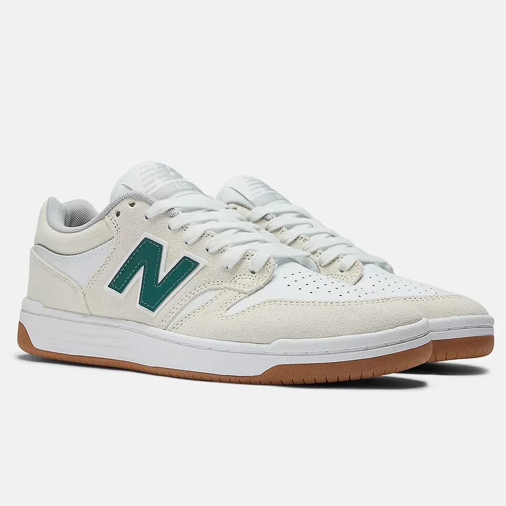NB NUMERIC 480 SEA SALT / VINTAGE TEAL
