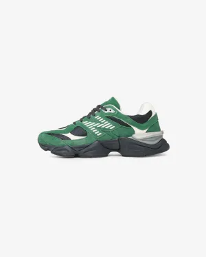 New Balance 9060 'Forest Green' Sneakers