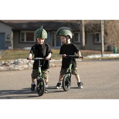 New - Strider Sport 12" Kids' Balance Bike - Green