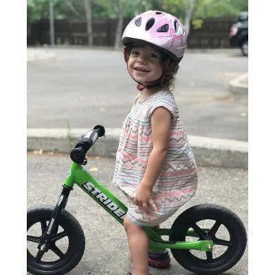 New - Strider Sport 12" Kids' Balance Bike - Green