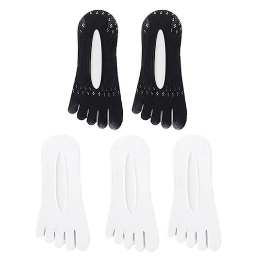 New Women's Toe Socks
