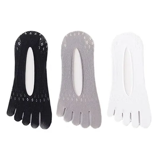 New Women's Toe Socks