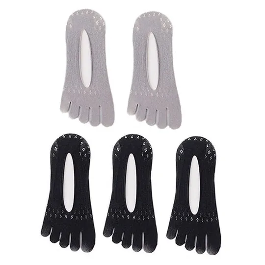 New Women's Toe Socks