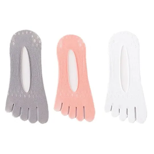 New Women's Toe Socks