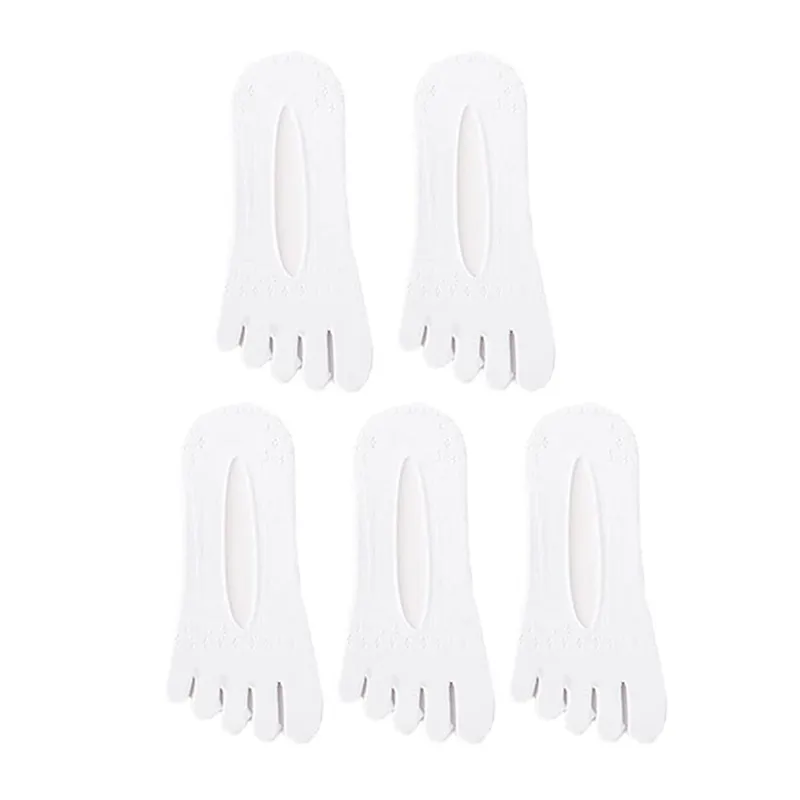 New Women's Toe Socks