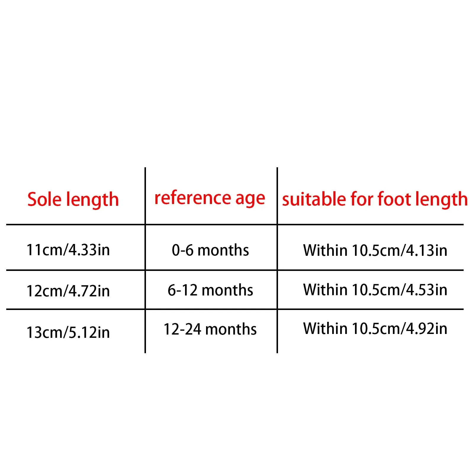 Newborn Winter Warm Snow Boots Non-Slip Soft Soled Walking Shoes Soft Bottom Non-Slip Cozy Thermal Wrap Booties