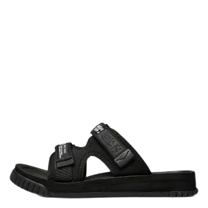 Nhsk . Chill Out / Pe-sandal Black