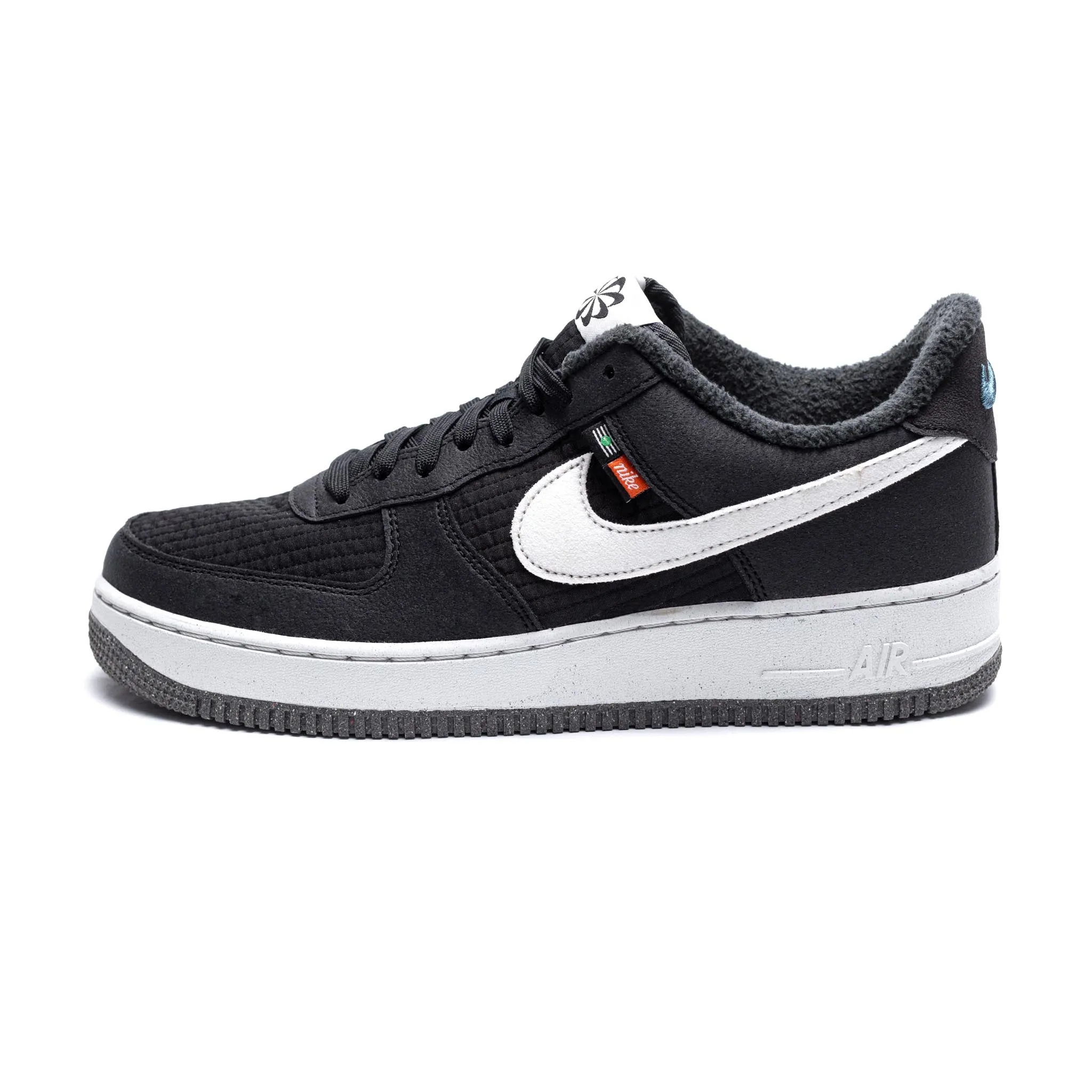 Nike Air Force 1 '07 LV8 'Toasty' Black/White