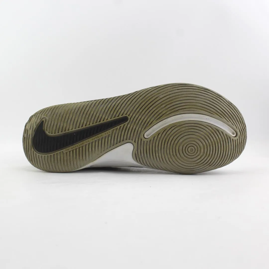 NIKE TEAM HUSTEL