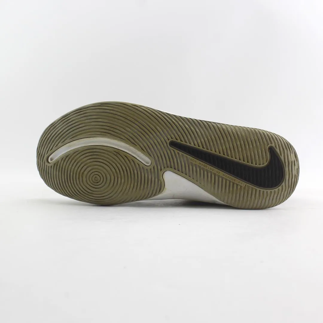 NIKE TEAM HUSTEL