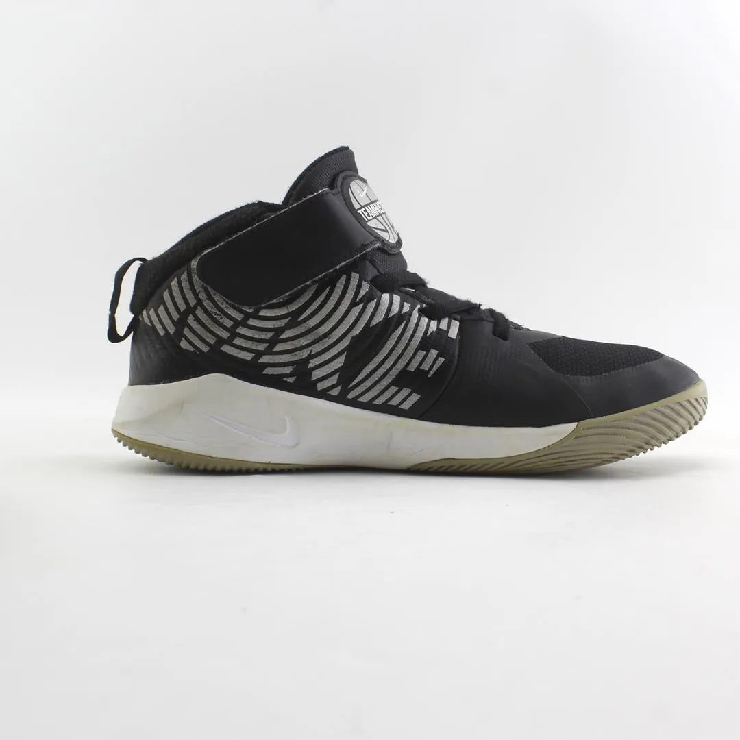 NIKE TEAM HUSTEL