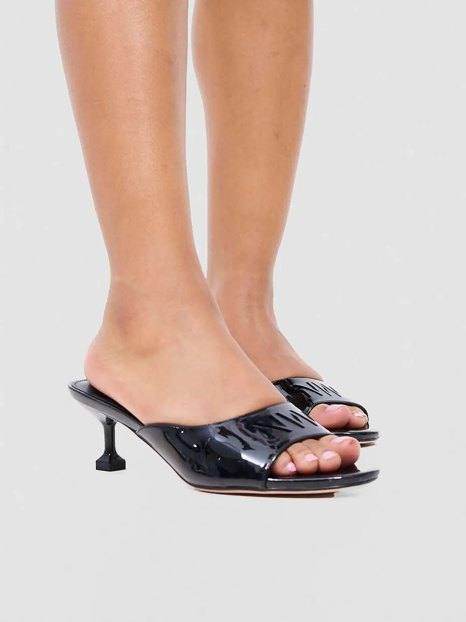 Nine West Lexina Heel - Black