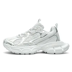Number 41 React Sneakers from Niepce Inc