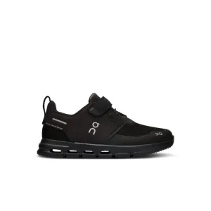 On Little Kids Cloud Play - All Black