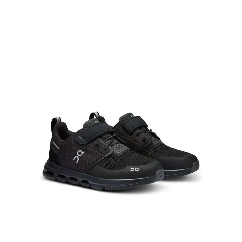 On Little Kids Cloud Play - All Black