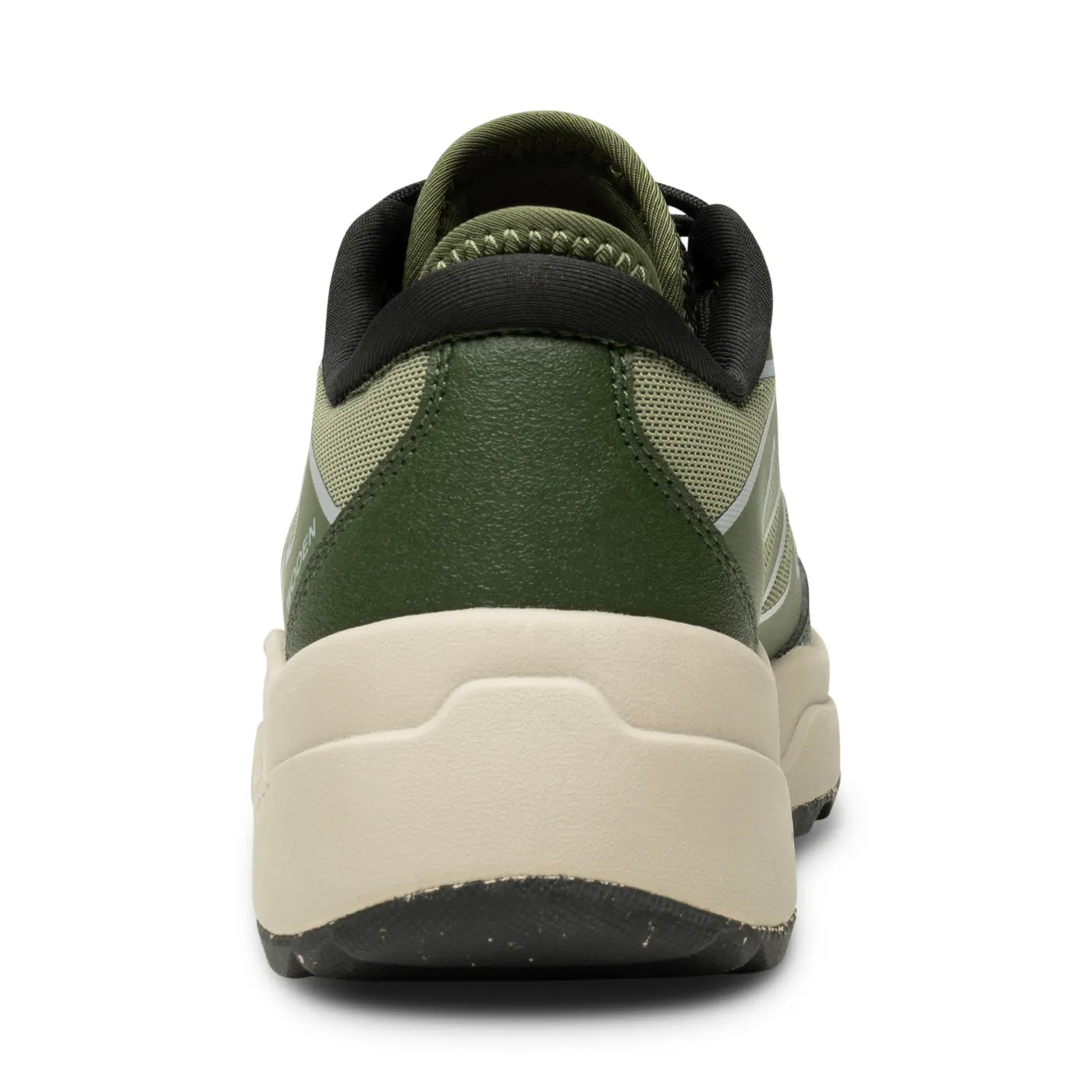 Ophelia Waterproof - Green Multi