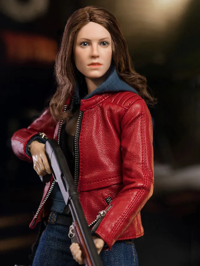 Pre-order 1/6 7CCTOYS No.6 Female Agent Action Figure