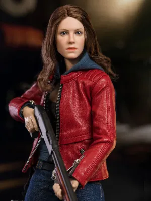 Pre-order 1/6 7CCTOYS No.6 Female Agent Action Figure
