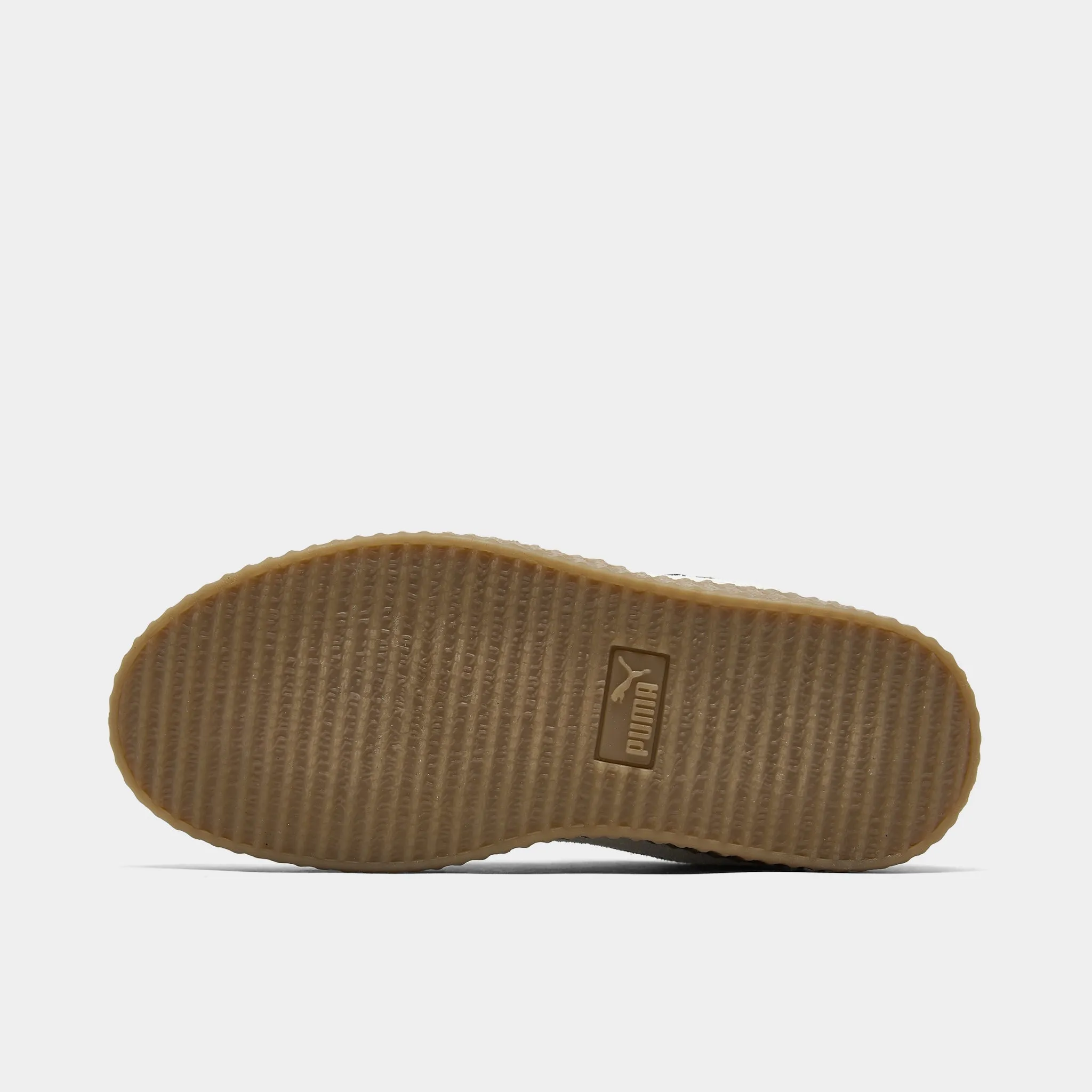 Puma Juniors' Fenty Creeper / Black