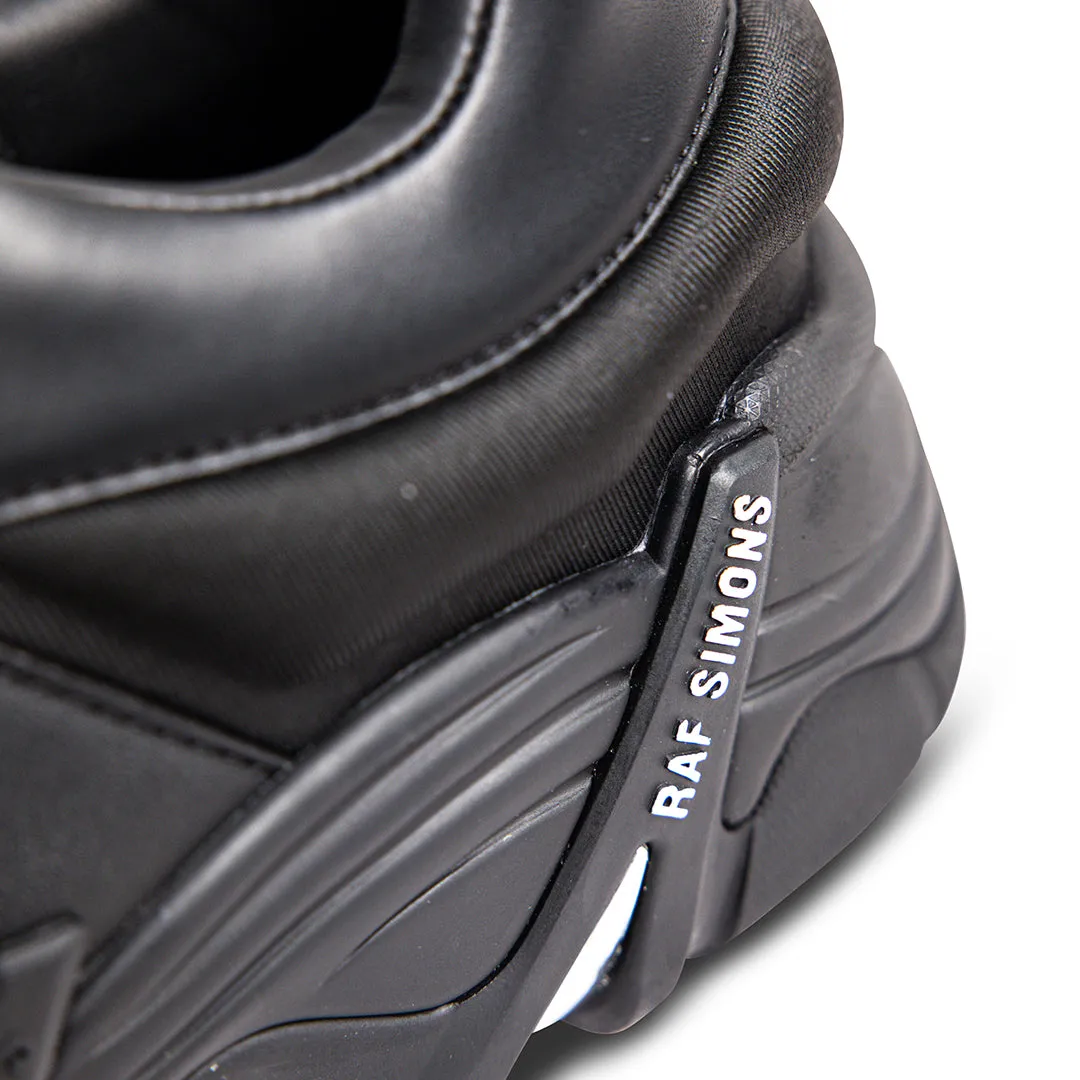 Raf Simons Antei Black