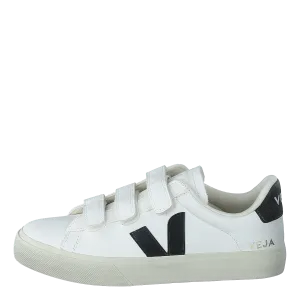 Recife Logo Chromefree Leather Extra