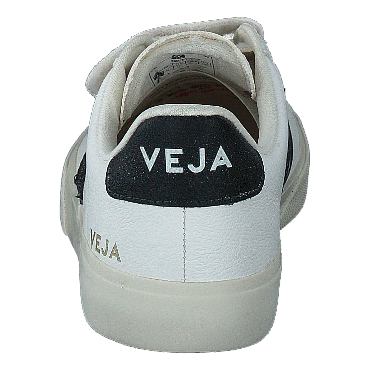 Recife Logo Chromefree Leather Extra