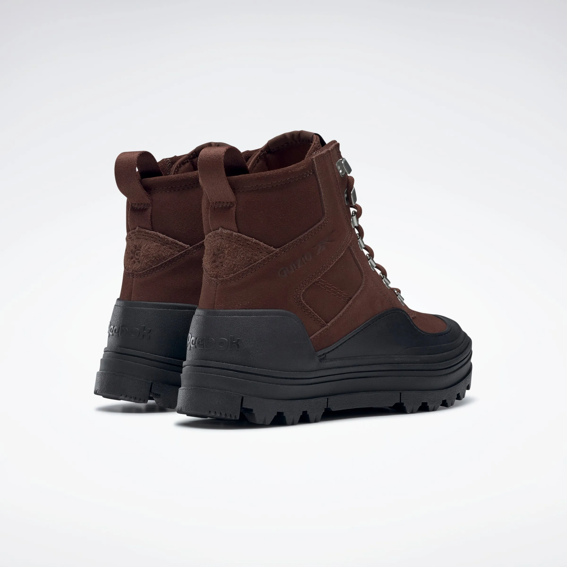 Reebok Footwear Women Club C Cleated Mid Shoes Brubrw/Brubrw/Cblack