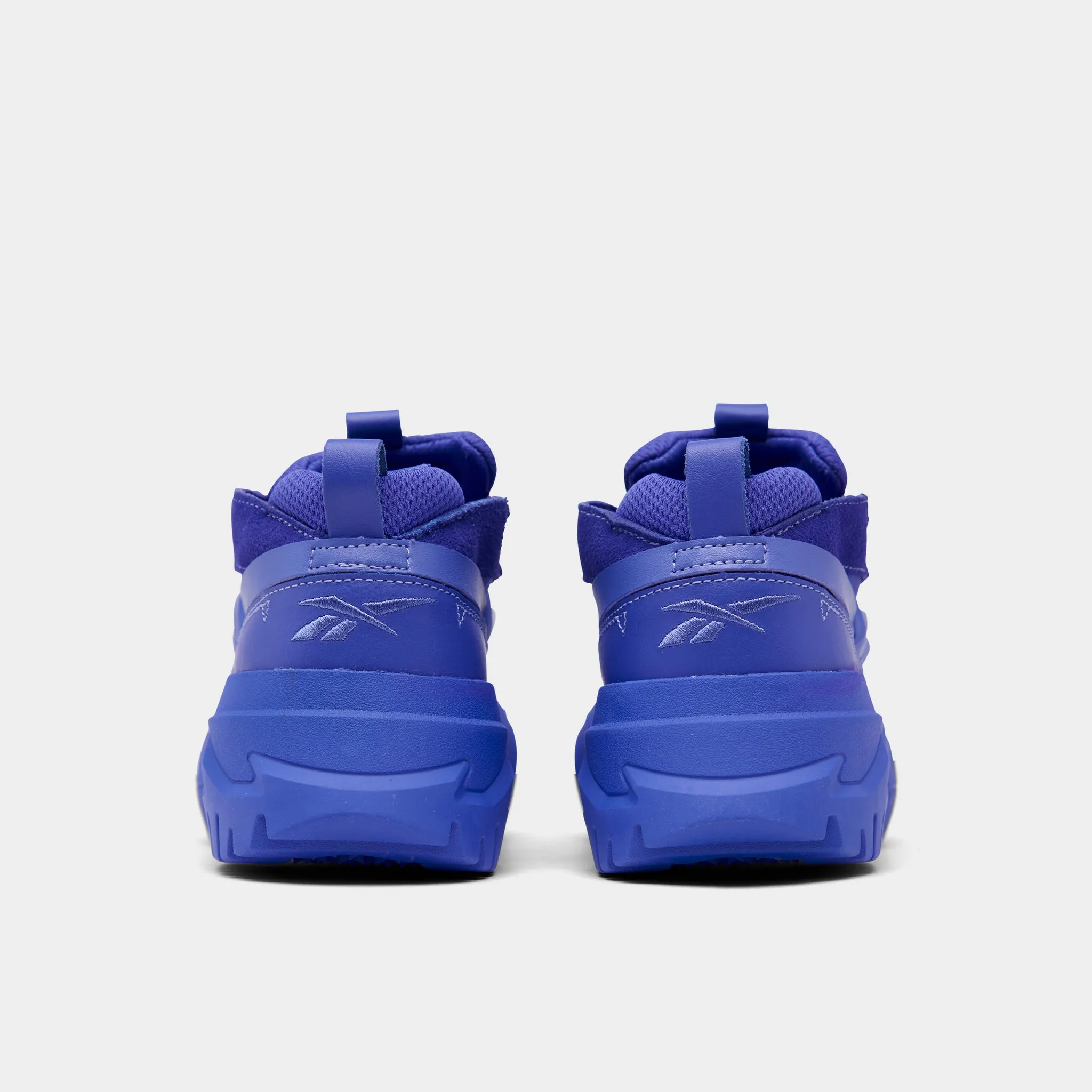 Reebok x Cardi B Club C Cardi V2 Ultima Purple / Ultima Purple - Ultima Purple