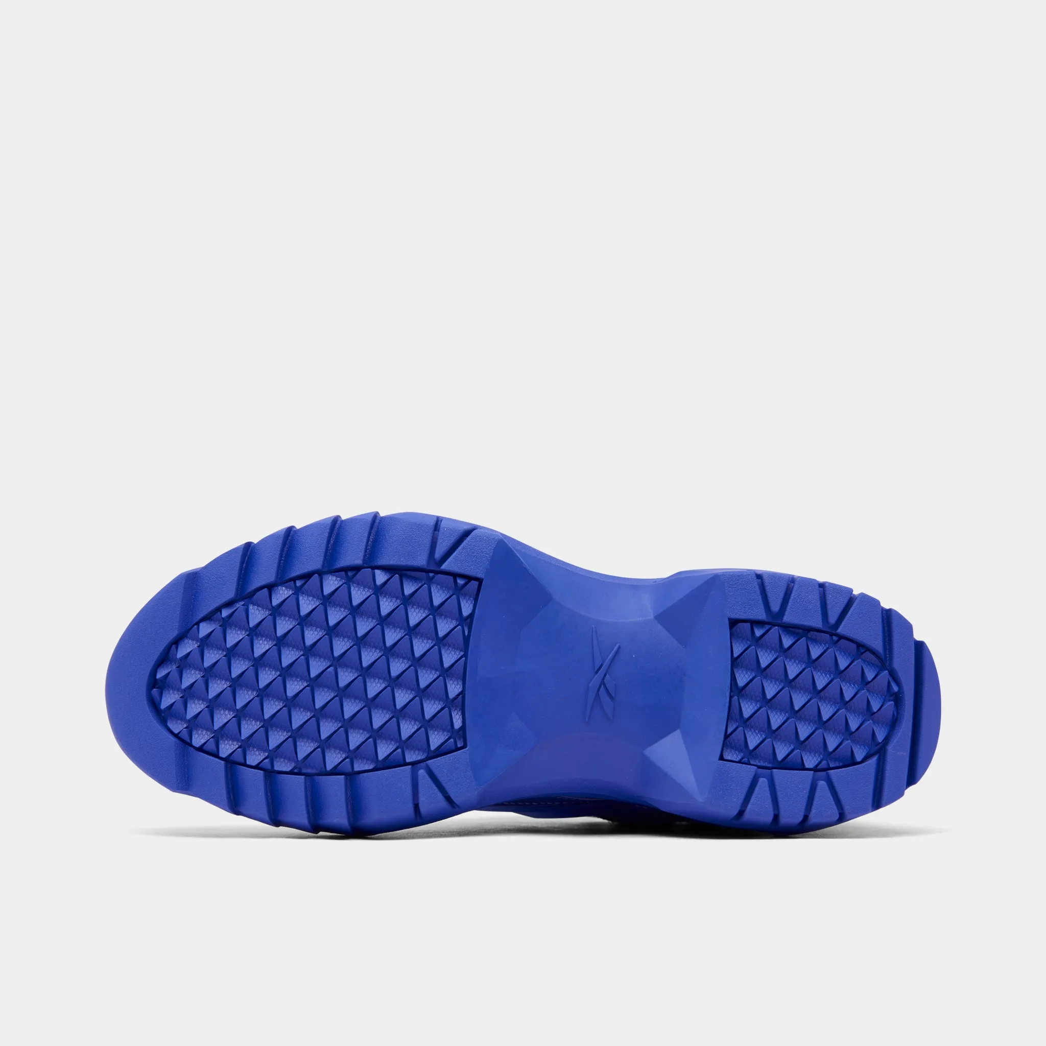 Reebok x Cardi B Club C Cardi V2 Ultima Purple / Ultima Purple - Ultima Purple