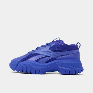 Reebok x Cardi B Club C Cardi V2 Ultima Purple / Ultima Purple - Ultima Purple
