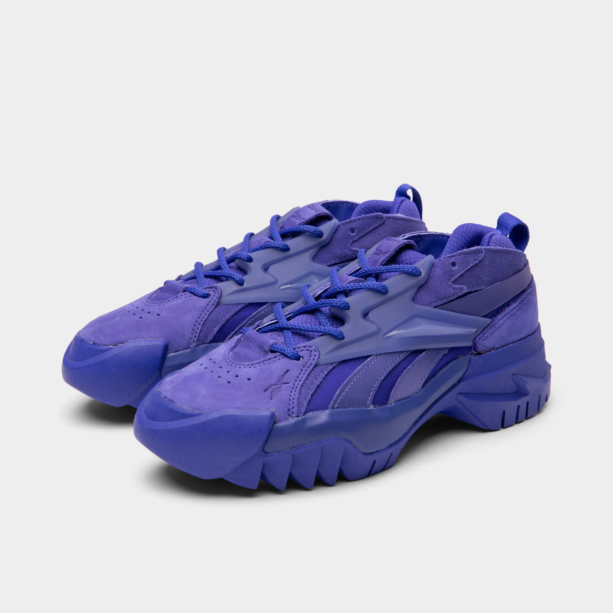 Reebok x Cardi B Club C Cardi V2 / Ultimate Purple