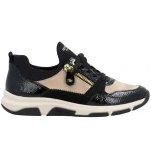 REMONTE- WOMENS D1S02-04 SHOE