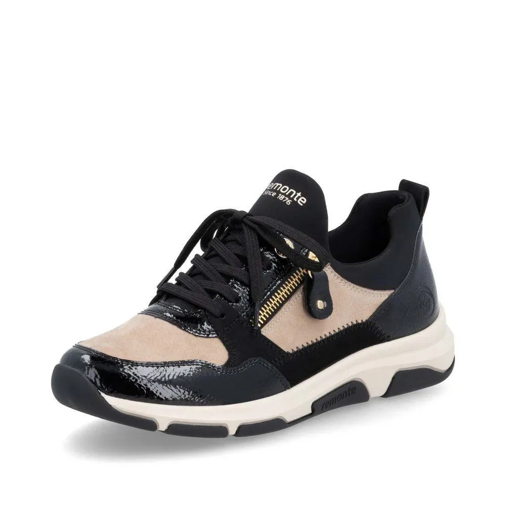 REMONTE- WOMENS D1S02-04 SHOE