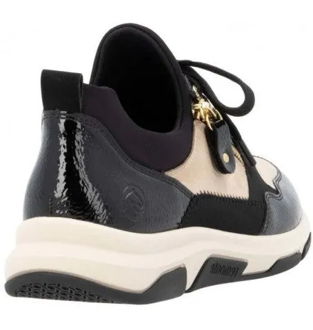 REMONTE- WOMENS D1S02-04 SHOE