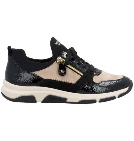 REMONTE- WOMENS D1S02-04 SHOE
