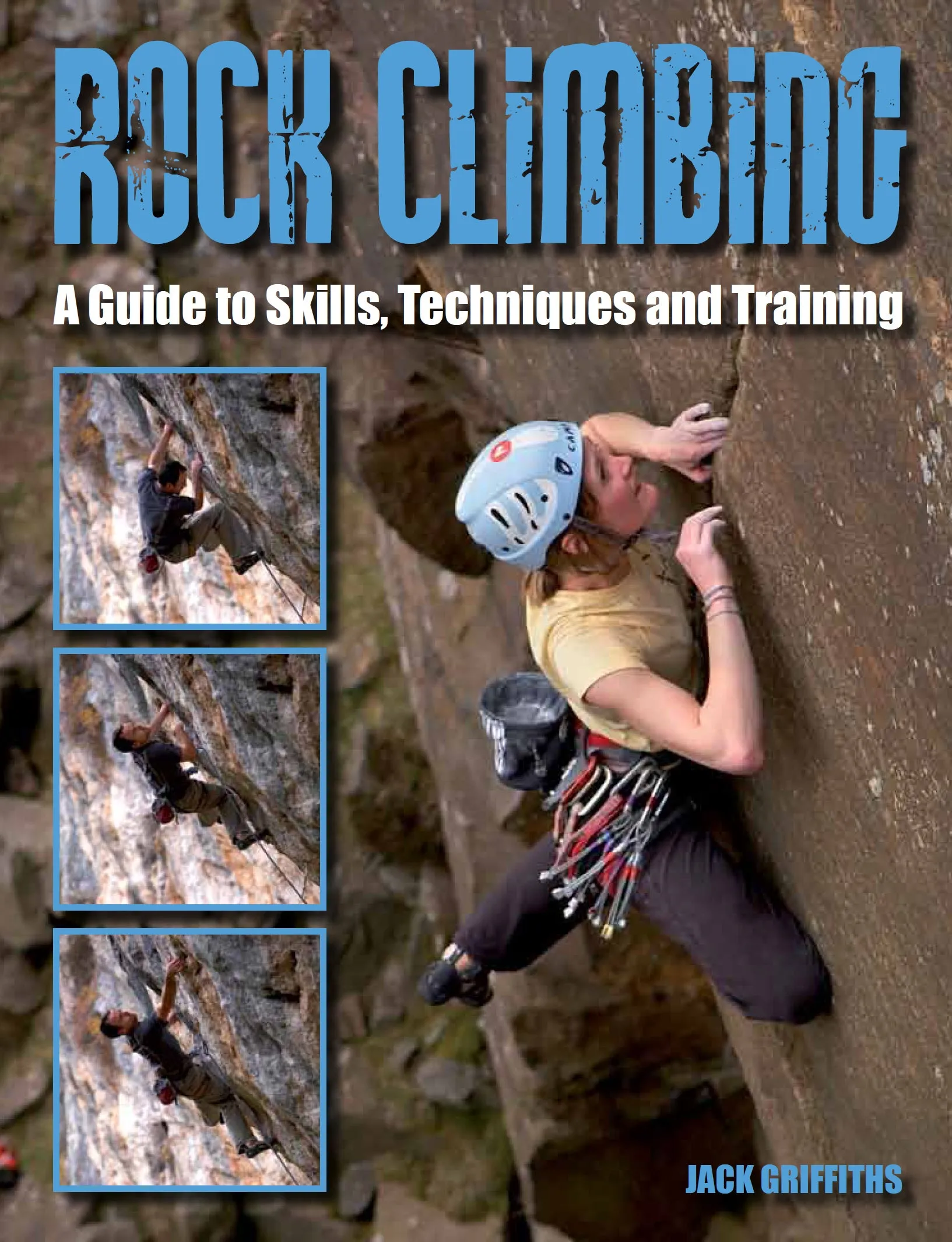 Rock Climbing