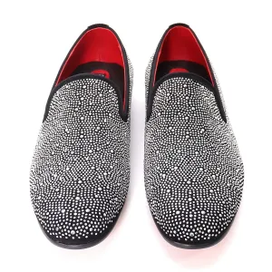 Rocky Road BLACK/SILVER
